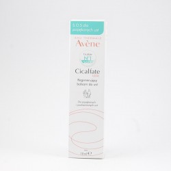 Avene Cicalfate regenerujący balsam do ust 10 ml