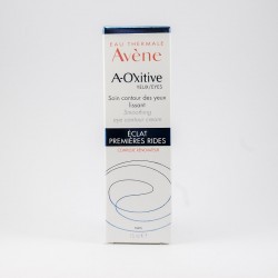 Avene A-oxitive krem wygładzający kontur oczu 15 ml