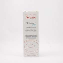 Avene Cleanance hydra krem łagodzący, 40 ml