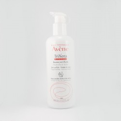 Avene TriXera Nutri-fluid balsam 400 ml