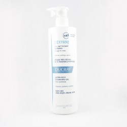 Ducray Dexyane ultra-bogaty żel oczyszczający 400 ml