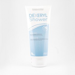 Dexeryl Shower krem myjący pod prysznic 200 ml