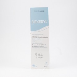 Dexeryl krem emolient 50 g