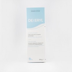 Dexeryl krem emolient 250 g