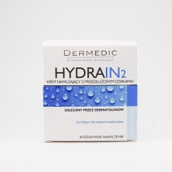 Dermedic Hydrain2 krem nawilżający 50 g