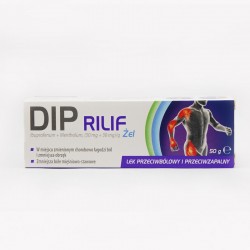 Dip Rilif 50 g