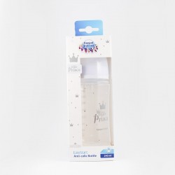 Canpol Butelka dla niemowląt antykolkowa 240 ml