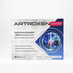 Artroxen 30 saszetek