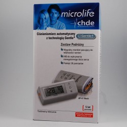 Ciśnieniomierz Microlife A1 Basic automatyczny