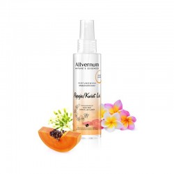 Allvernum Perfumowana mgiełka do ciała papaja/kwiat lei, 125 ml