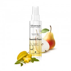 Allvernum Perfumowana mgiełka do ciała karambola/gruszka, 125 ml
