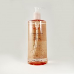 Avene Body żel pod prysznic 500 ml