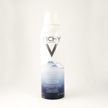  Vichy woda termalna 150 ml 