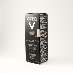 Vichy Dermablend fluid korygujący 15, 30 ml