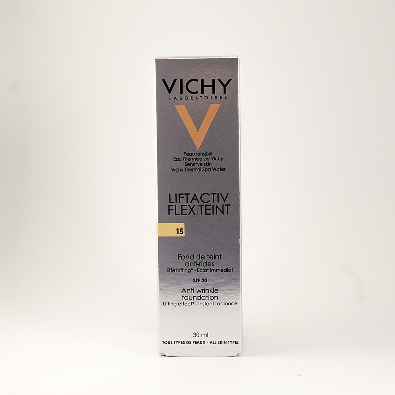 Vichy Lift Flexilift Teint podkład 15, 30 ml 