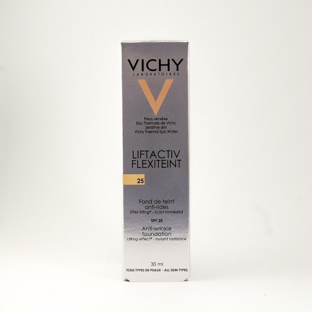  Vichy Lift Flexilift Teint podkład 25, 30 ml 