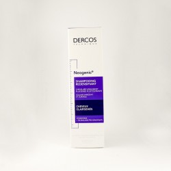 Vichy Dercos Neogenic szampon 200 ml