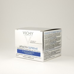 Vichy Liftactiv Supreme krem do cery normalnej/mieszanej, 50 ml