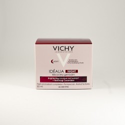 Vichy Idealia krem na noc, 50 ml