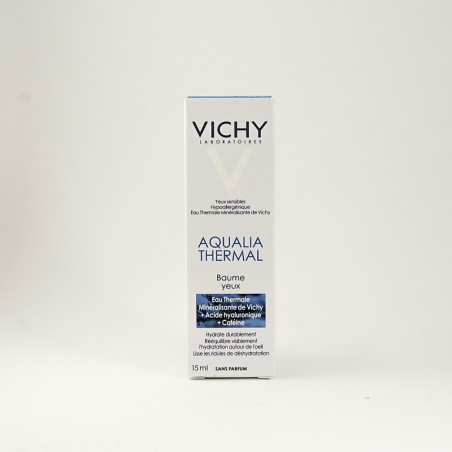  Vichy Aqualia Termal krem pod oczy 15 ml 