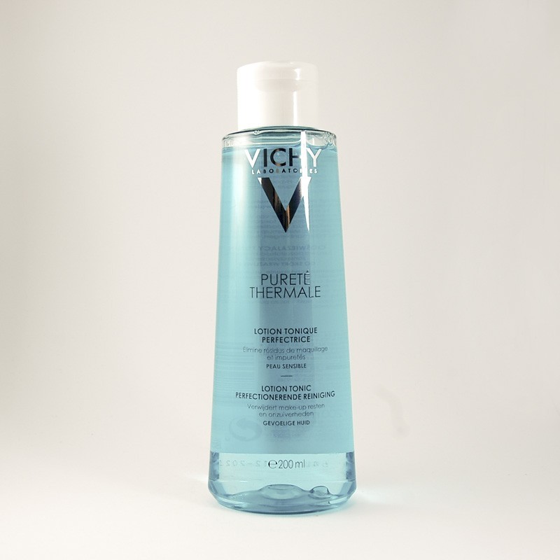 Vichy Pure Thermal tonik 200 ml 