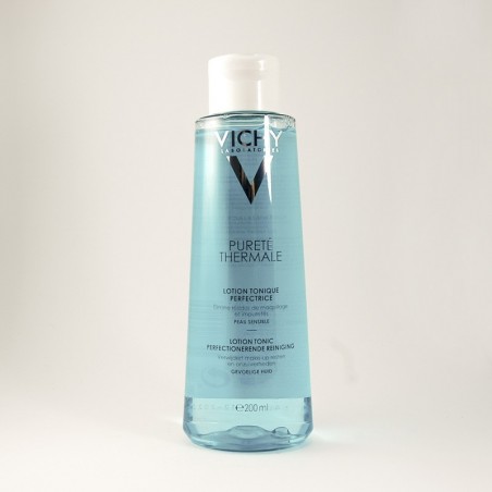  Vichy Pure Thermal tonik 200 ml 