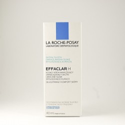La Roche Effaclar H krem, 40 ml