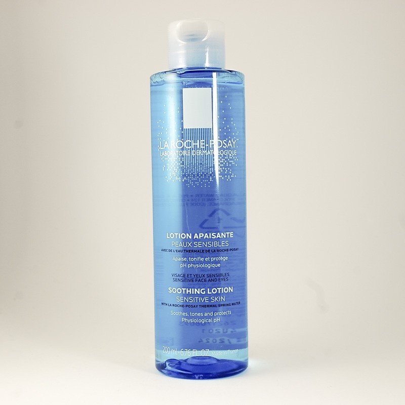 La Roche tonik fizjologiczne pH, 200 ml 