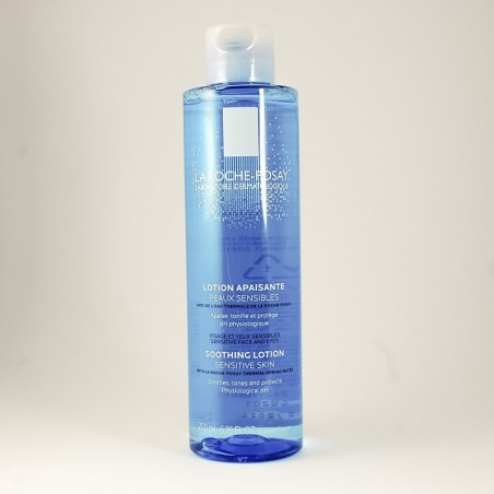  La Roche tonik fizjologiczne pH, 200 ml 