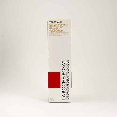  La Roche Toleriane teint podkład korygujący 13 SPF25, 30 ml 