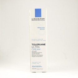 La Roche Toleriane ultra krem, 40 ml