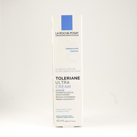 La Roche Toleriane ultra krem, 40 ml