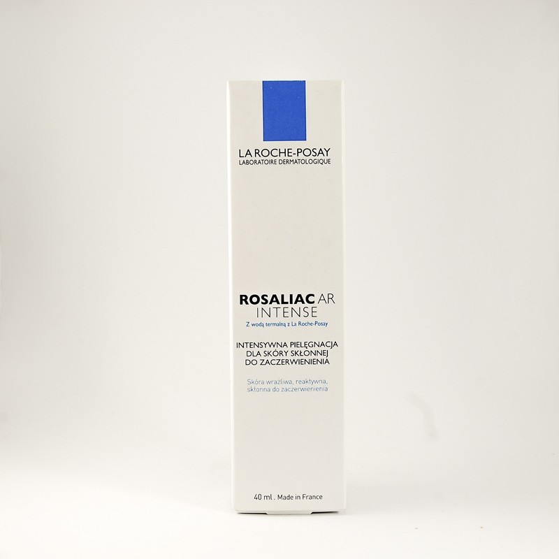 La Roche Rosaliac AR intense krem 40 ml 