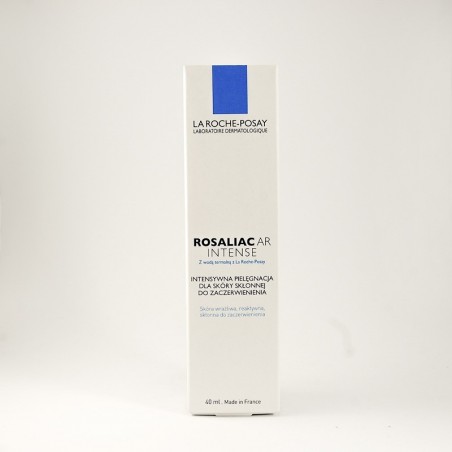  La Roche Rosaliac AR intense krem 40 ml 