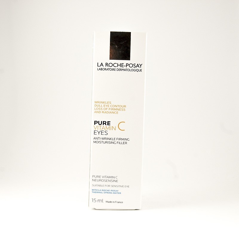 La Roche Redermic C krem pod oczy, 15 ml 