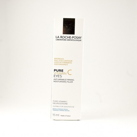  La Roche Redermic C krem pod oczy, 15 ml 