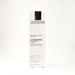 La Roche Redermic R krem pod oczy 15 ml