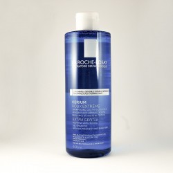 La Roche Kerium intensywnie szampon extremalnie delikatny, 400 ml