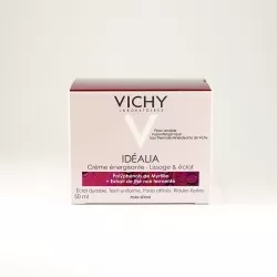 Vichy Idealia krem do skóry suchej, 50 ml