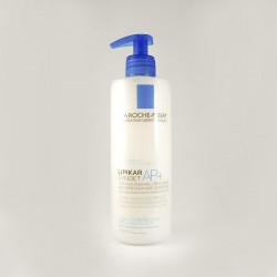 La Roche Lipikar żel syndet 400 ml