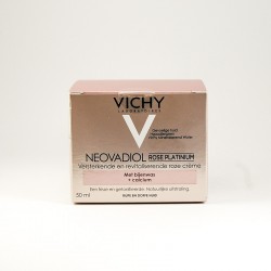 Vichy Neovadiol rose platinium krem, 50 ml
