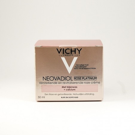 Vichy Neovadiol rose platinium krem, 50 ml