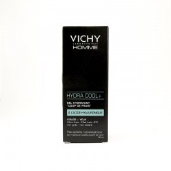 Vichy Homme Hydra cool+ krem nawilżający 50 ml