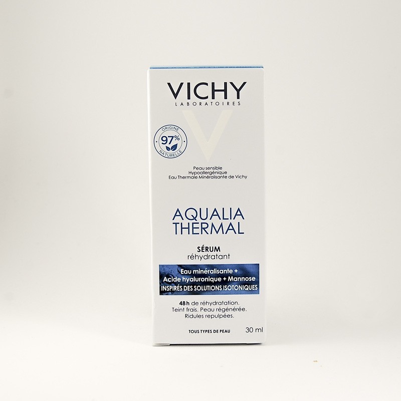 Vichy Aqualia Termal serum 30 ml 