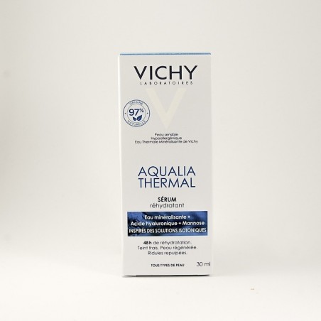 Vichy Aqualia Termal serum 30 ml