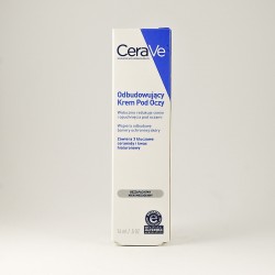 Cerave odbudowujący krem pod oczy, 14 ml