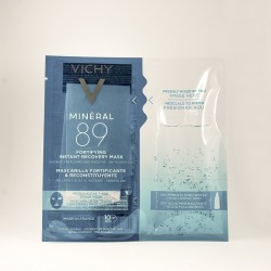 Vichy Mineral 89 maseczka 29,2 g