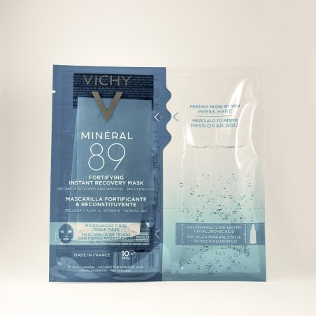  Vichy Mineral 89 maseczka 29,2 g 