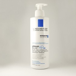 La Roche Lipikar balsam AP+M, 400 ml