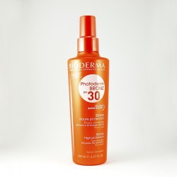Bioderma Photoderm Bronz spray SPF 30, 200 ml